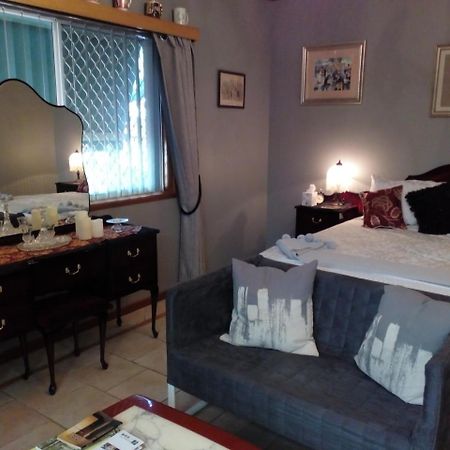 York'S Lookout Lodge Bed And Breakfast Kültér fotó