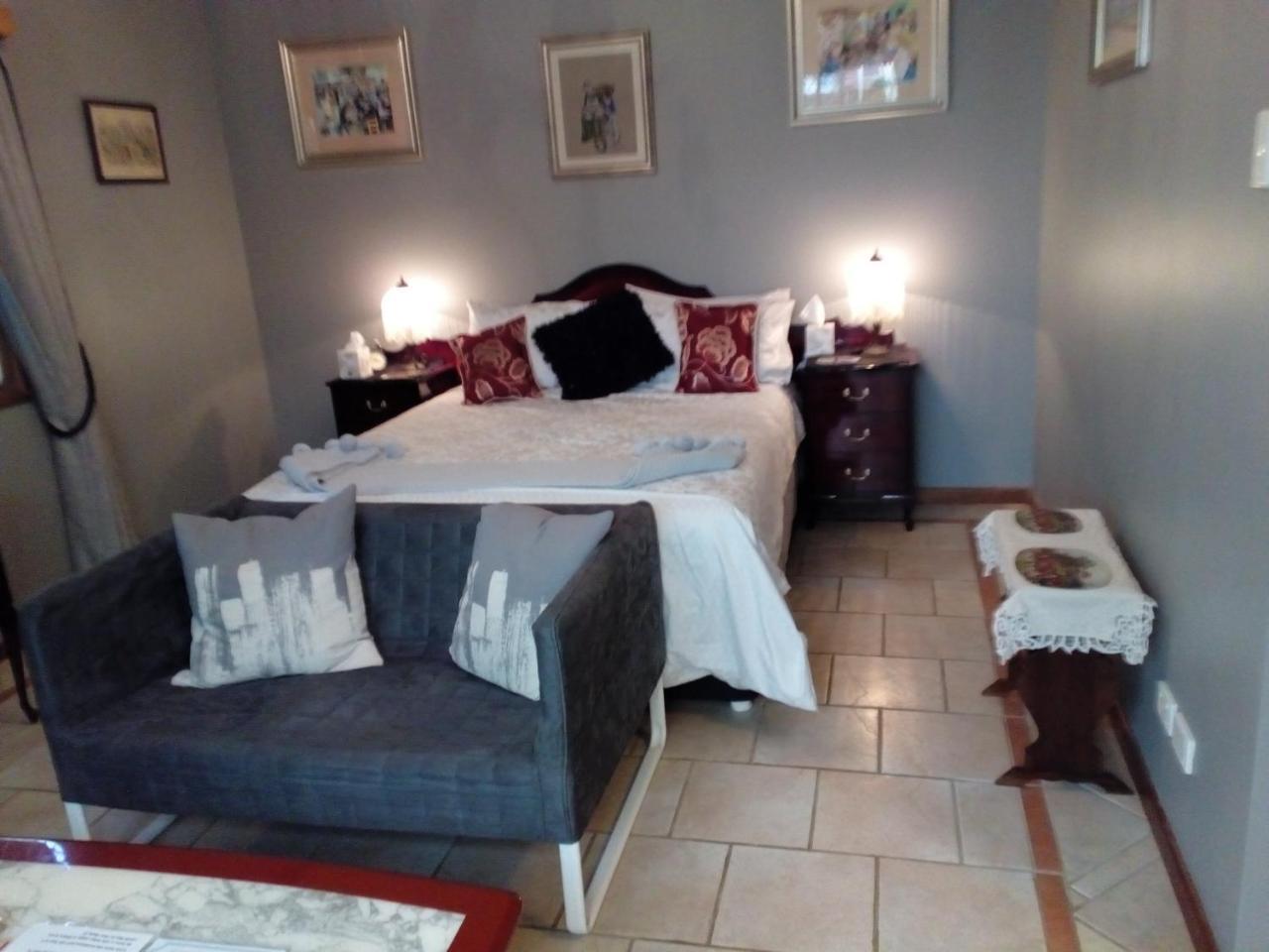 York'S Lookout Lodge Bed And Breakfast Kültér fotó